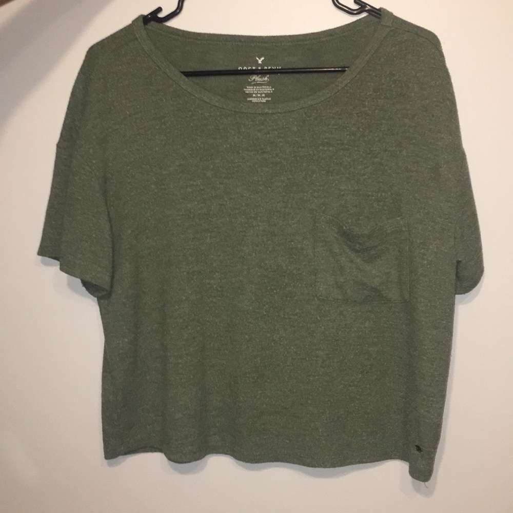 Soft and Sexy AEO tee-shirt